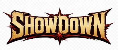Showdown